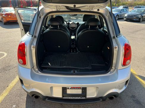Used 2012 MINI Cooper Countryman S image 26
