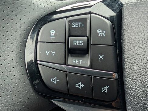 New 2026 Ford Explorer Tremor w/ Tremor Ultimate Package image 24