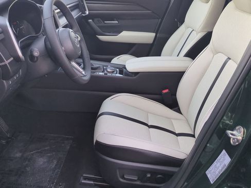 New 2026 MAZDA CX-50 AWD 2.5 S w/ Premium Package image 15