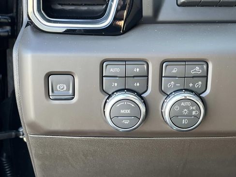 New 2026 GMC Sierra 1500 Denali image 26