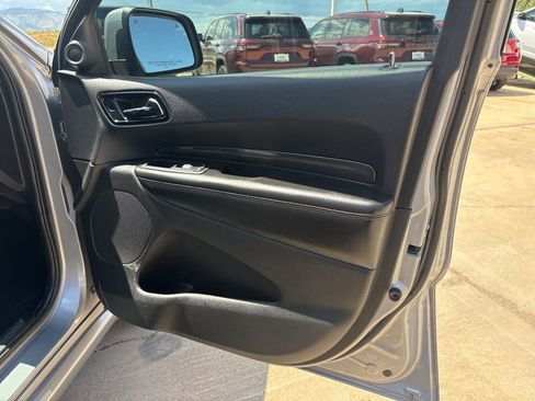 Used 2021 Dodge Durango GT image 25