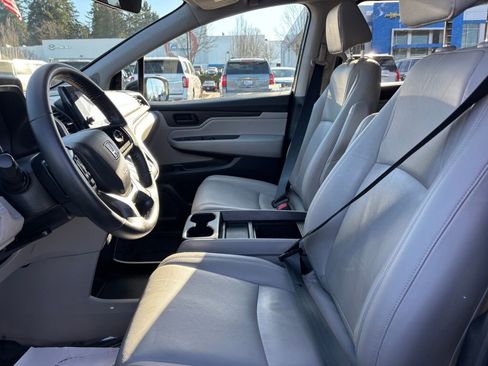 Used 2019 Honda Odyssey EX-L image 15