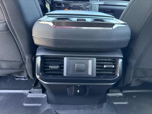 Used 2024 Ford F150 STX w/ STX Black Appearance Package AWD/4WD image 22