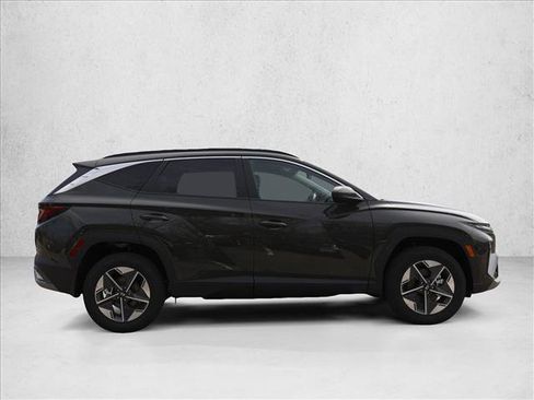 Used 2026 Hyundai Tucson SEL AWD/4WD image 4