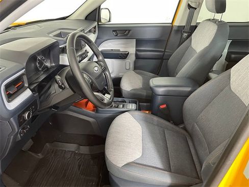 Certified 2023 Ford Maverick XLT w/ Equipment Group 300A Standard image 2