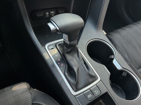 Used 2017 Kia Sportage LX FWD image 23