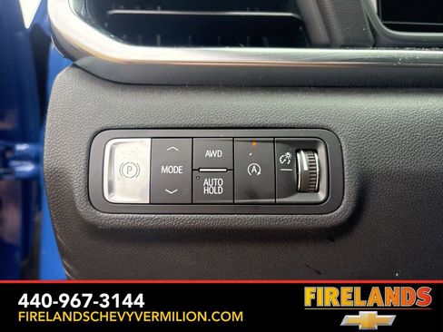 Used 2025 GMC Terrain Elevation image 14