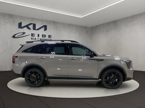 Used 2026 Kia Sorento X-Line EX AWD/4WD image 17
