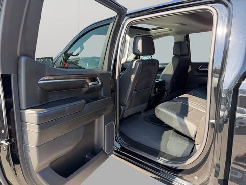 Used 2024 Chevrolet Silverado 1500 RST w/ Convenience Package II image 30