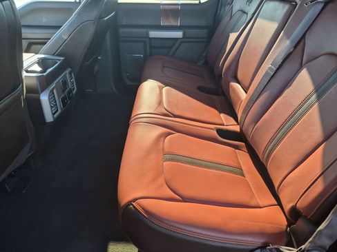 Used 2019 Ford F150 King Ranch w/ Equipment Group 601A Luxury AWD/4WD image 27