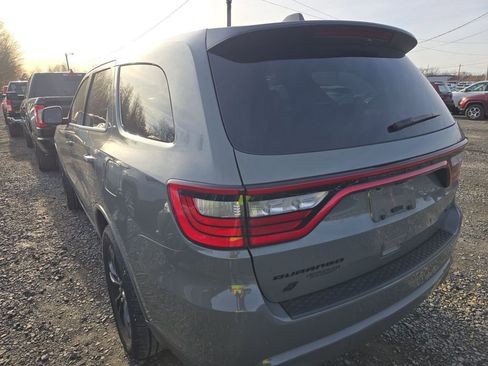 Used 2022 Dodge Durango GT image 6
