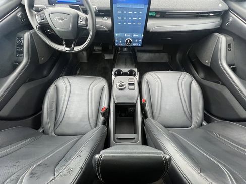 Used 2021 Ford Mustang Mach-E Premium image 24