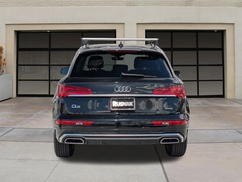 Used 2023 Audi Q5 2.0T Premium w/ Convenience Package AWD/4WD image 5