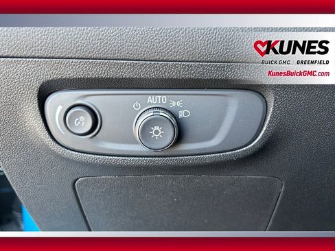 New 2026 Buick Encore GX Sport Touring w/ Comfort Package image 31