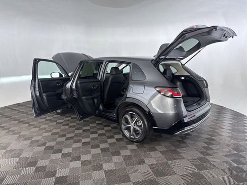 Used 2025 Honda HR-V EX-L image 17