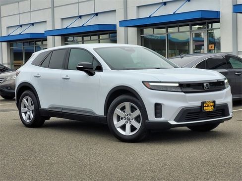 New 2026 Honda Prologue EX image 1