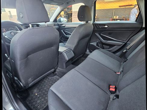 Used 2019 Volkswagen Jetta S w/ Driver Assistance Package image 14