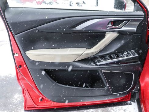 Used 2021 MAZDA CX-9 Grand Touring image 24