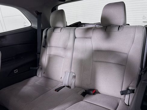 Used 2017 Honda Pilot EX image 34