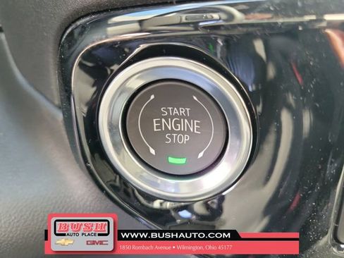 New 2026 GMC Sierra 1500 Elevation image 30