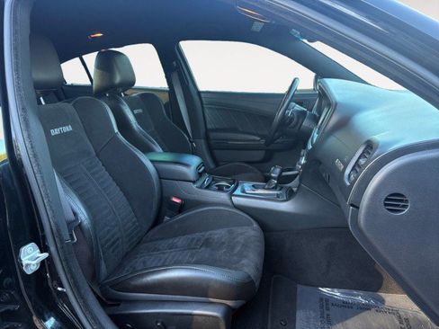 Used 2021 Dodge Charger R/T w/ Daytona Edition Group RWD image 6