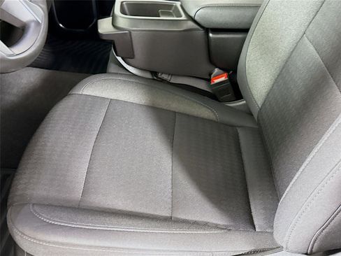 Used 2024 Chevrolet Silverado 1500 LT image 13