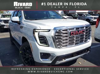 New 2026 GMC Yukon Denali video 1