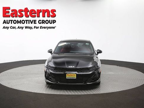 Used 2024 Kia K5 GT-Line AWD/4WD image 67
