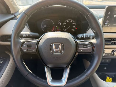 Used 2026 Honda HR-V EX-L image 19