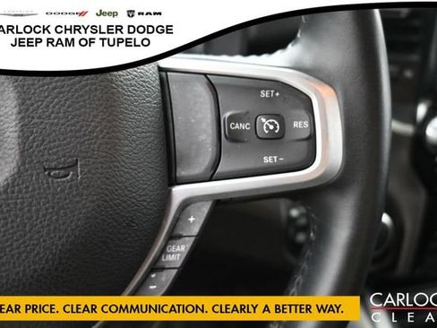 Used 2023 RAM 1500 Big Horn AWD/4WD image 17