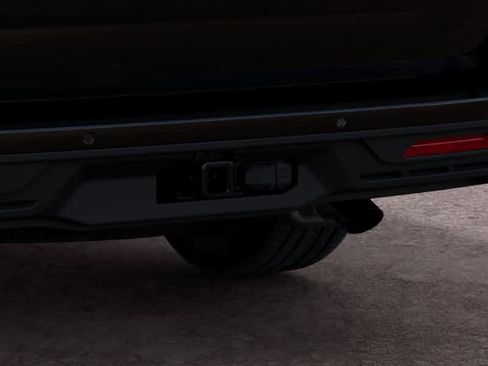New 2027 Ford Expedition Active RWD image 23