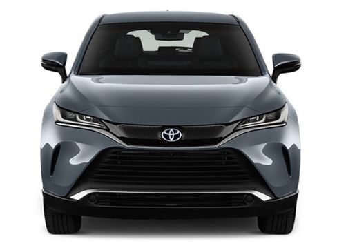 Used 2021 Toyota Venza Limited AWD/4WD image 5