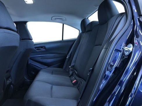 Certified 2025 Toyota Corolla LE w/ LE Premium Package FWD image 20