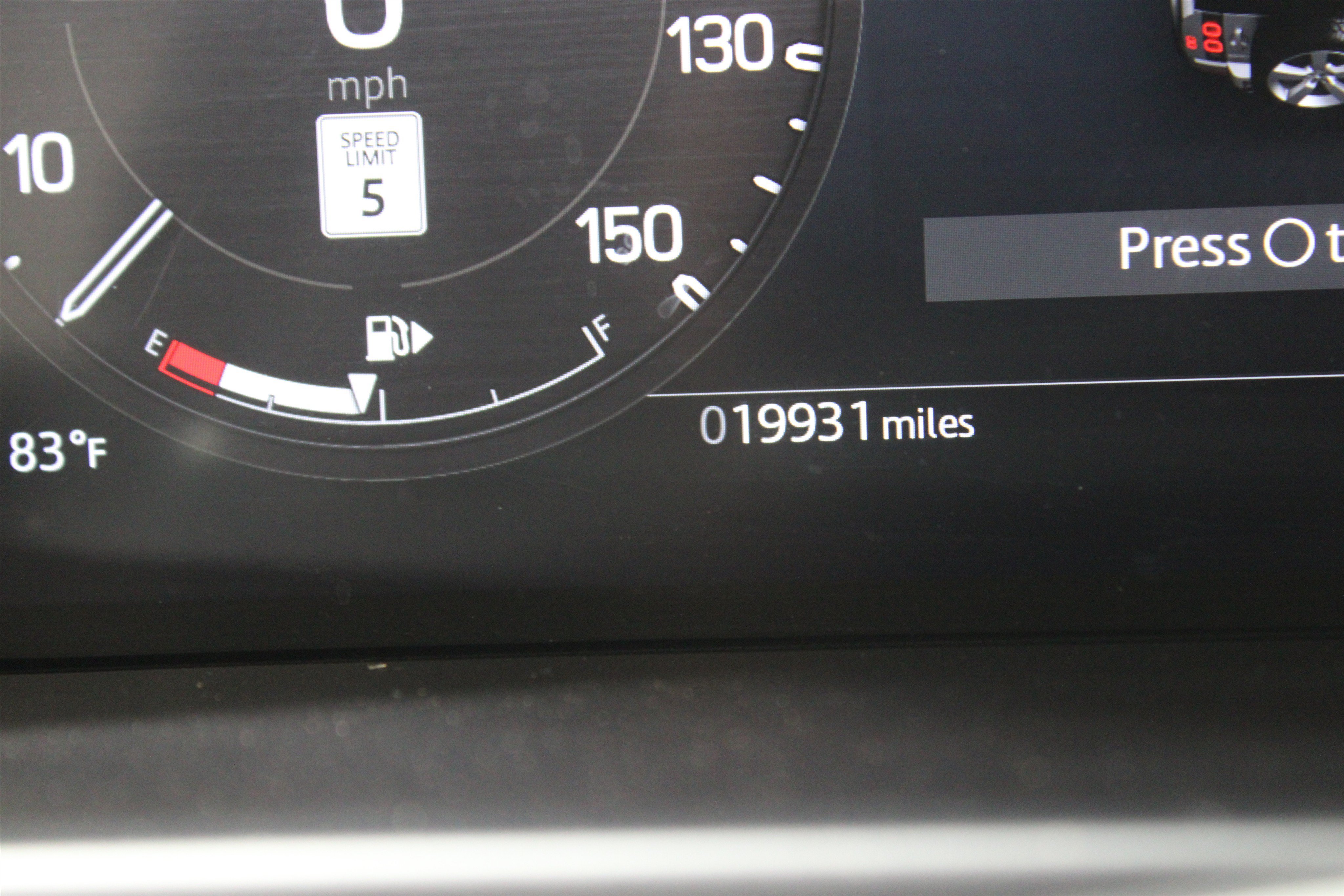 Used 2024 Land Rover Defender 110 S AWD/4WD image 11