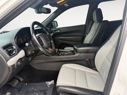 Used 2022 Dodge Durango R/T image 9