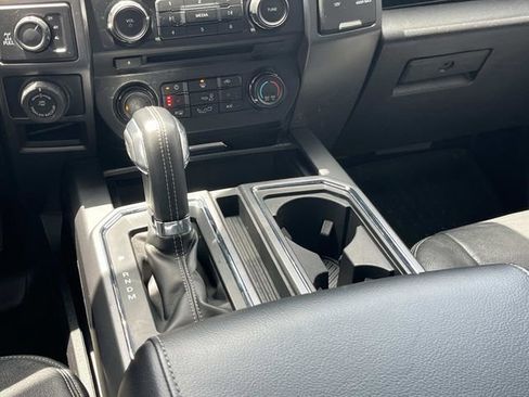Used 2018 Ford F150 XLT w/ Equipment Group 302A Luxury AWD/4WD image 20