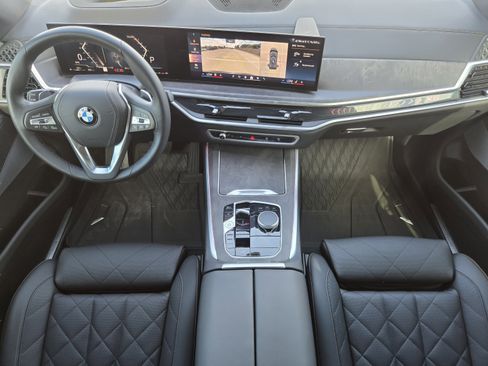 Used 2025 BMW X5 xDrive40i w/ Premium Package AWD/4WD image 22