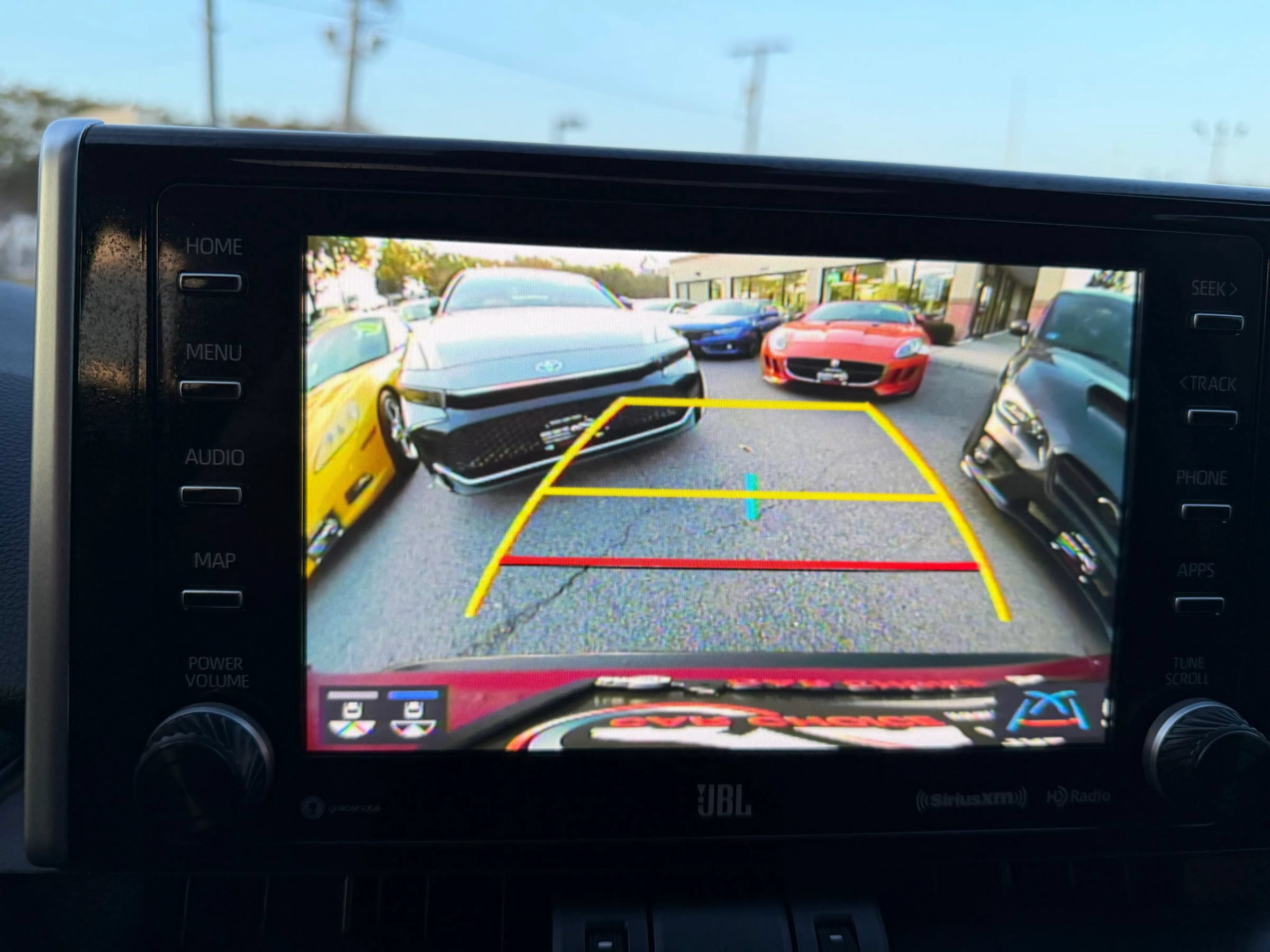 Used 2019 Toyota RAV4 Adventure AWD/4WD image 29