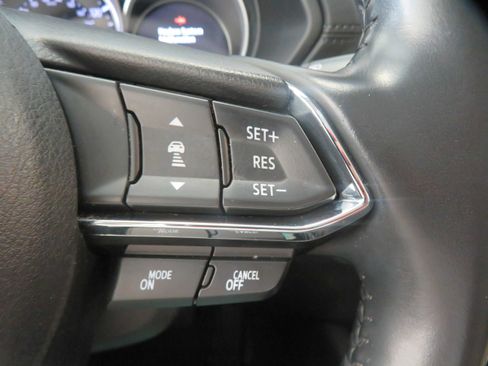 Used 2019 MAZDA CX-5 Touring FWD image 37