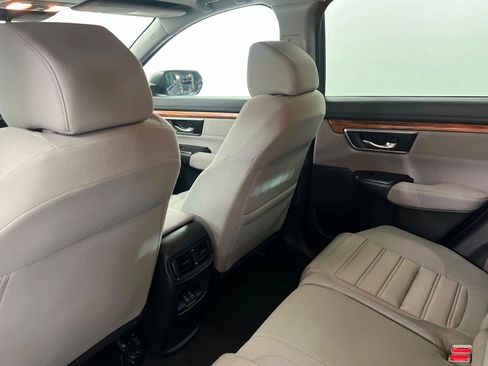 Used 2017 Honda CR-V EX image 20