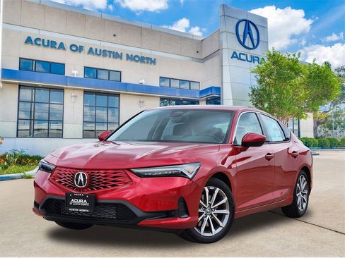 New 2026 Acura Integra image 1