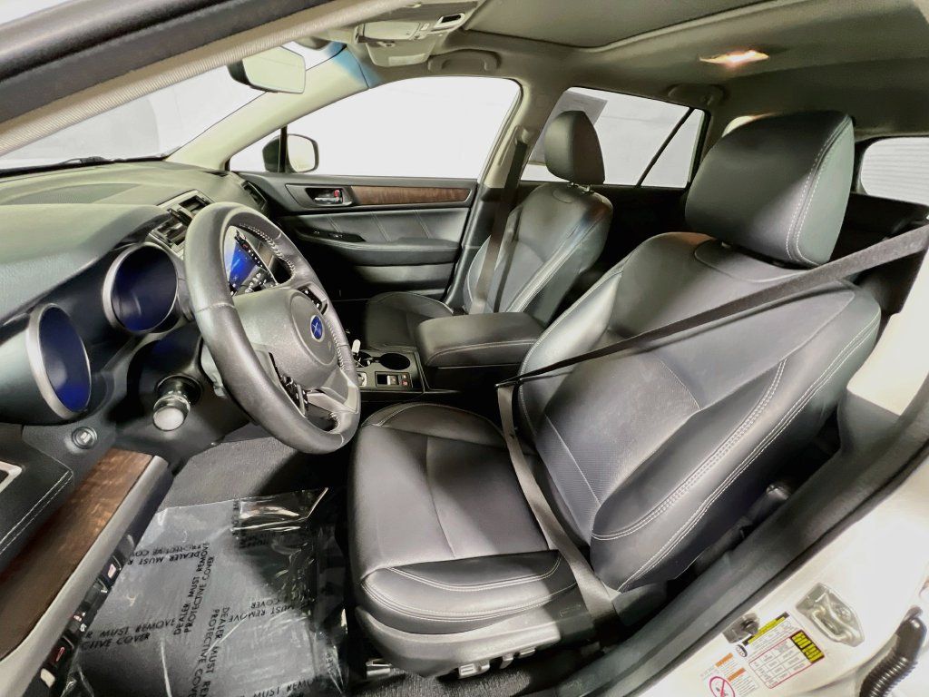Used 2019 Subaru Outback 2.5i Limited AWD/4WD image 20