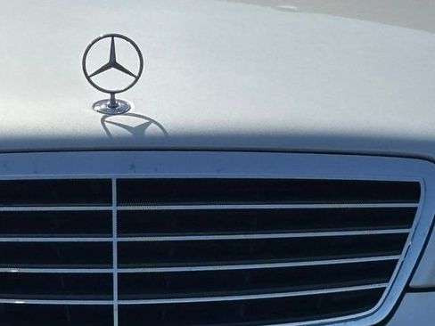 Used 2006 Mercedes-Benz S 500 image 3