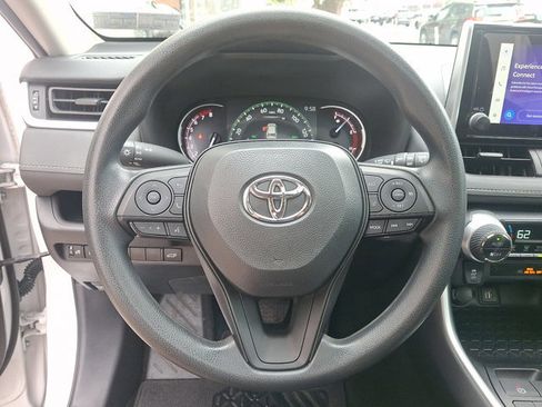Used 2024 Toyota RAV4 XLE w/ Convenience Package FWD image 20