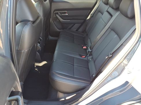 New 2026 MAZDA CX-50 AWD 2.5 S w/ Premium Package image 10