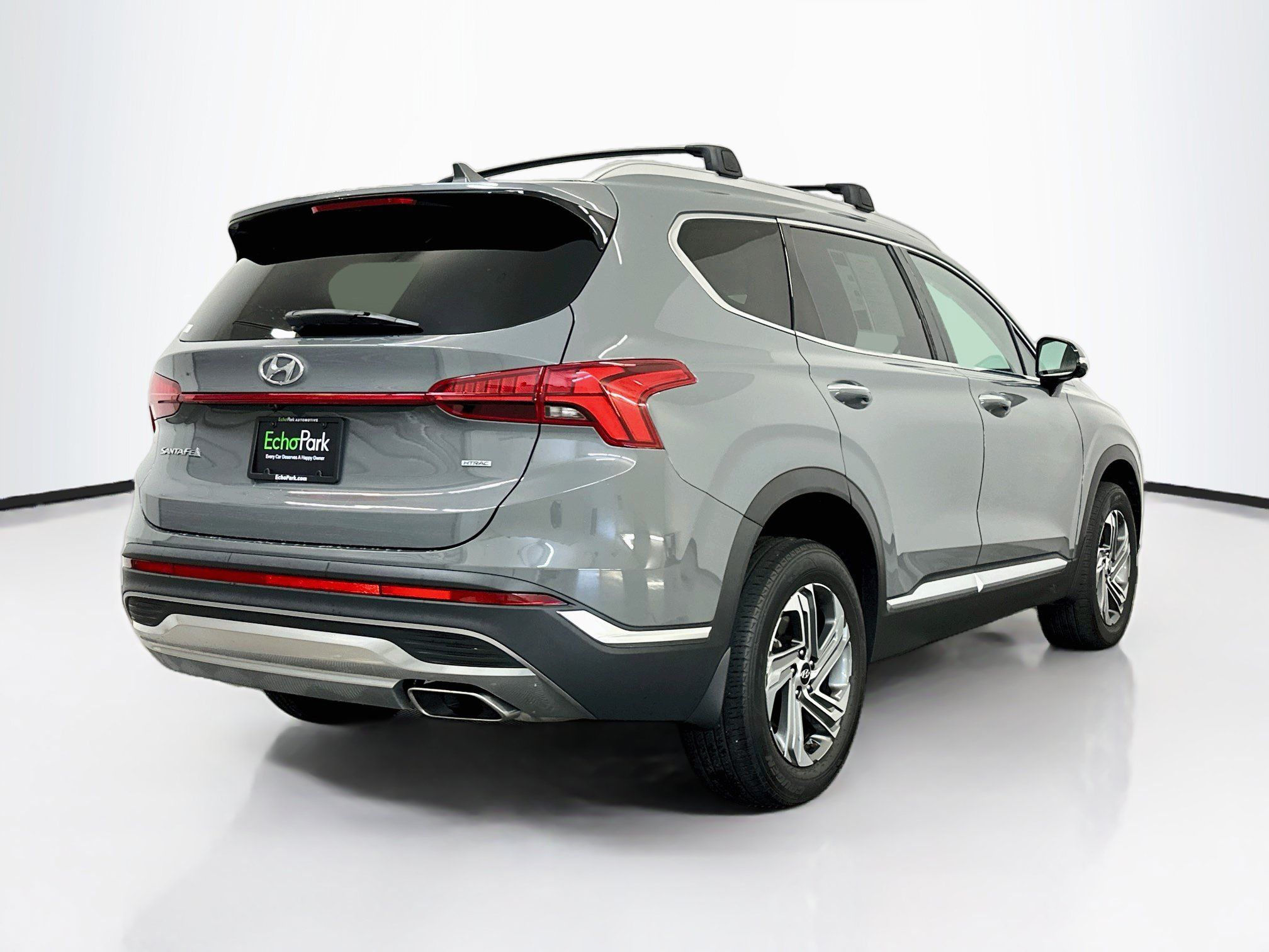 Used 2023 Hyundai Santa Fe SEL w/ Premium Package AWD/4WD image 9