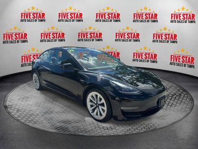 Used 2022 Tesla Model 3 Long Range