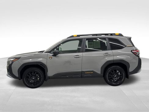 Used 2026 Subaru Forester Wilderness w/ Wilderness Package AWD/4WD image 3