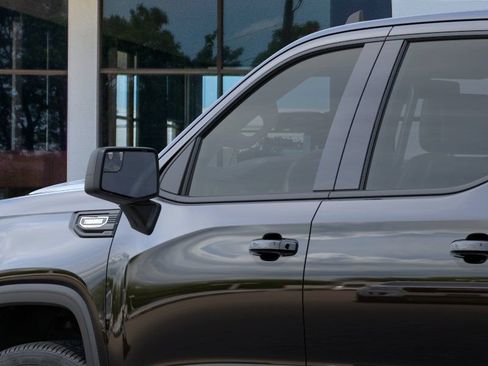 New 2026 GMC Sierra 1500 Elevation AWD/4WD image 12