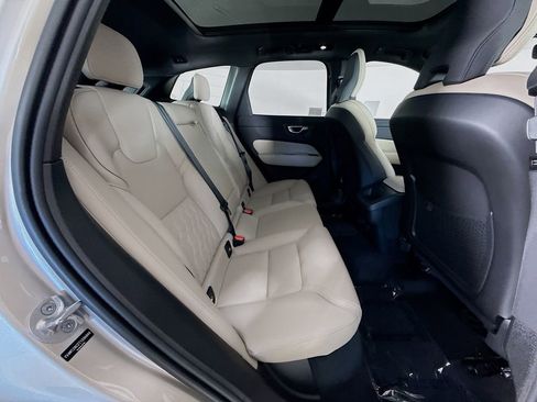 Used 2026 Volvo XC60 B5 Plus w/ Protection Package Premier AWD/4WD image 27